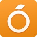 蜜橙app_logo