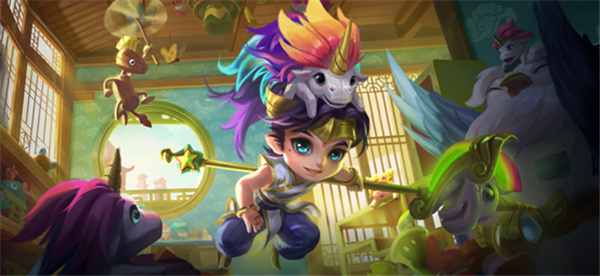 梦三国手游梦凌统怎么玩