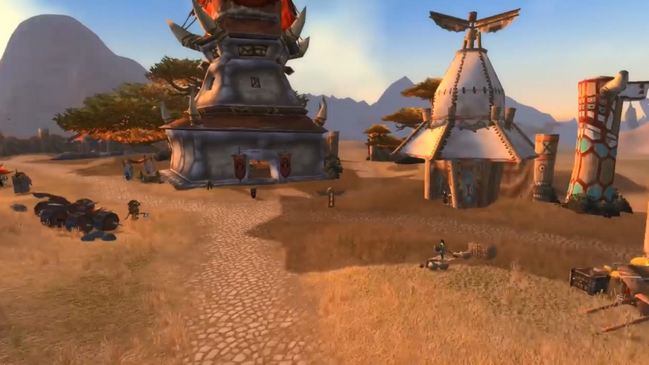 魔兽世界怀旧服金棘草哪里多 金棘草可以做什么