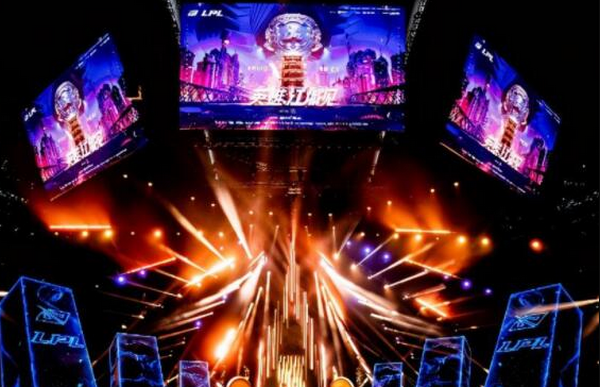 2022英雄联盟春季赛积分怎么算 s赛积分规则一览