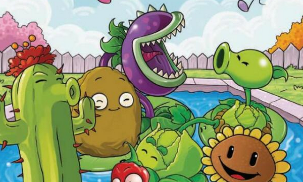 植物大战僵尸2新手解锁哪个地图好 平民地图解锁顺序