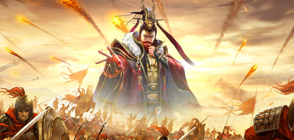 热血群英传武将最强阵容怎么搭配-热血群英传武将最强阵容培养推荐