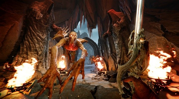 《重金属地狱歌手》视频攻略 全关卡流程视频攻略