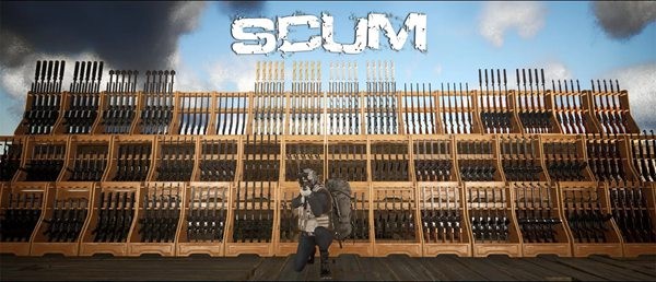 scum0.8作弊码大全2023汇总_scum代码怎么用不了