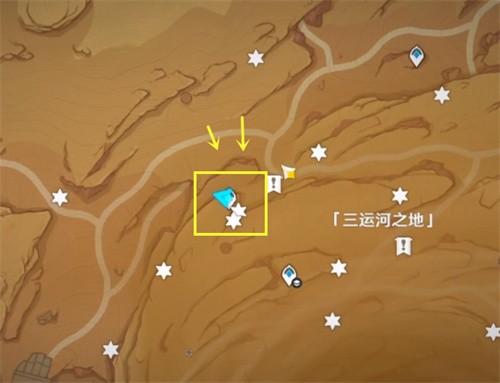 原神甘露之心任务怎么做在哪接-原神3.6甘露之心任务图文攻略