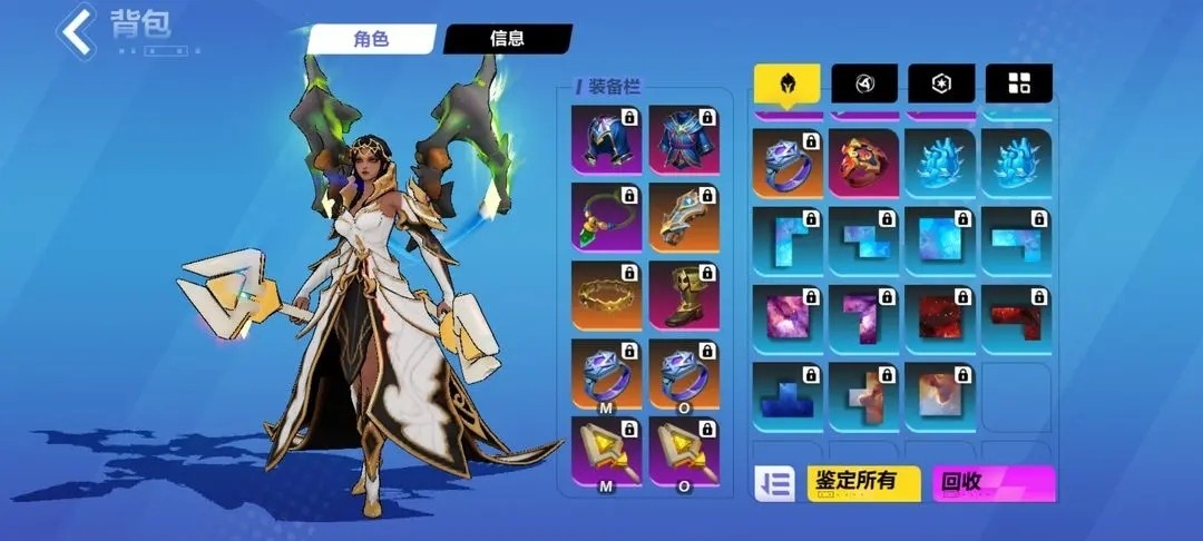 火炬之光无限月女2雷哨卫BD流派怎么玩