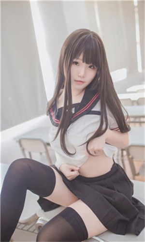 动漫库