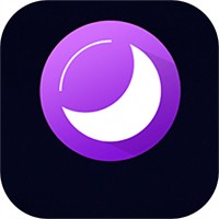 泡芙直播间app_logo