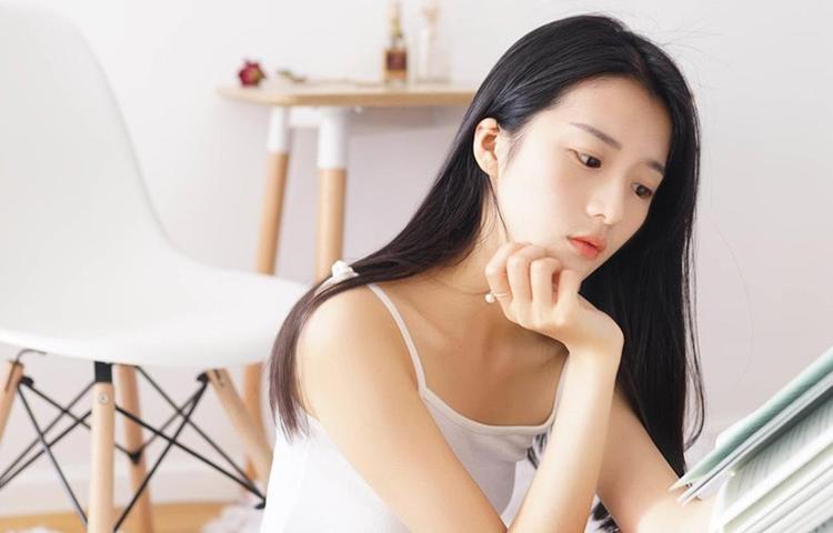 成品人短视频软件界面设计