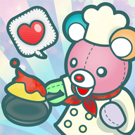 布偶动物的餐厅免广告版下载-布偶动物的餐厅免广告最新版v1.4.1