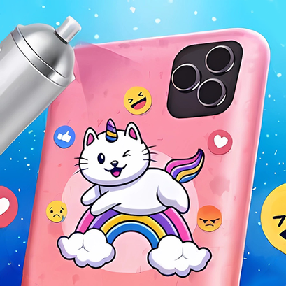 手机壳达人下载-手机壳达人安卓版下载v1.0.0