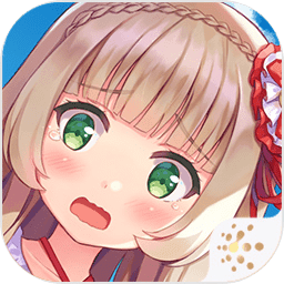 纸片人女友_logo