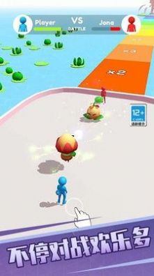 怪兽英雄大乱战0