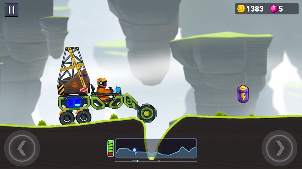 Rovercraft24