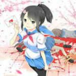 yanderesimulator正版下载-yanderesimulator病娇模拟器手机版v3.04.1307