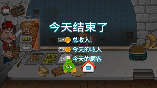 沙威玛传奇游戏最新版本4
