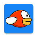 飞扬的赛鸟FlappyClone_logo