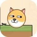 画线挡蜜蜂救救狗狗_logo