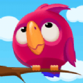 彩色鸟排序Color Bird Sort_logo