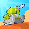 超级坦克竞技场supertanksarenapvp手游最新安卓版本