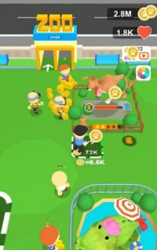 动物农场小二Animal Farm Tycoon3