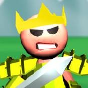 火柴人防御StickmanDefense免费手游app下载