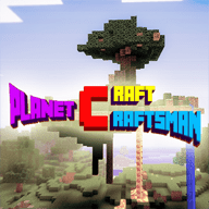 星球工艺大师(Planet Craftsman)_logo