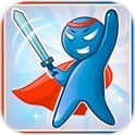 疯狂火柴人时间Crazy stickman time游戏客户端下载安装手机版