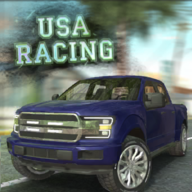 美国交通赛车手Traffic Racer America免费高级版