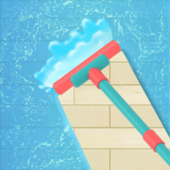 画和排水Draw Drain_logo
