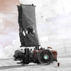 FAR Lone Sails远航孤帆无广告安卓游戏