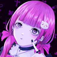 郁娇病娇女孩图鉴(メンヘラ・ヤンデレっ娘図鑑！)免费下载手机版
