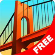 大桥创建者Bridge FREE免费手游app安卓下载