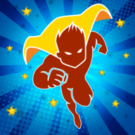 平凡英雄The Good Hero_logo
