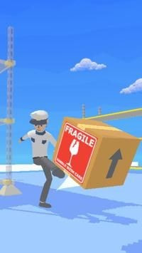 邮寄服务3DPostal Service 3D2