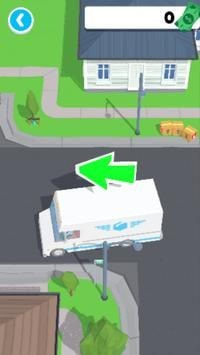 邮寄服务3DPostal Service 3D0