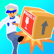 邮寄服务3DPostal Service 3D_logo