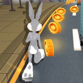 兔子丛林卡通兔Bunny Run下载安装免费版