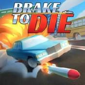 急速赛车逃逸Brake to Die_logo