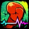 击败拳击传单BEAT BOXING手机正版下载