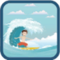 3D冲浪男孩跑酷(3D Surfing Boy)手游最新安卓版本