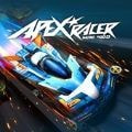 四驱飞车顶级赛手(Apex Racer)_logo