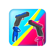 枪头战斗(GunHeadBattle)最新手游服务端