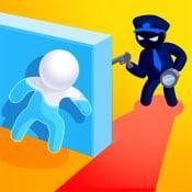 伪装忍者Disguise Ninja_logo