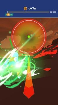 飞翔的超人JetKnight4