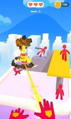 激光铁人大师Laser Master 3D2