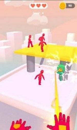 激光铁人大师Laser Master 3D1