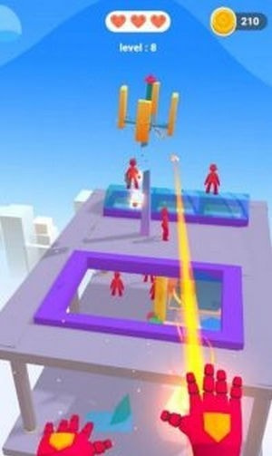 激光铁人大师Laser Master 3D0