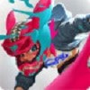 喷射战士Graffiti Stars_logo