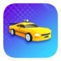 计程车追捕赛车手Taxi Chase: Epic Race Driver_logo